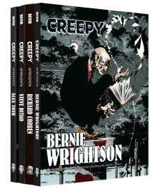 PACK - Creepy Apresenta PACK - Creepy Apresenta